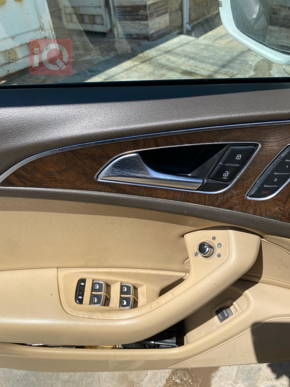 اودي A6